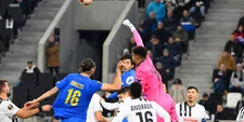 Thumbnail for article: Lawal wil spoor van straffe Genkse keepers volgen: "Courtois, Casteels, Penders"