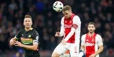 Thumbnail for article: Nijhuis spot groot verschil tussen captains Ajax en PSV: 'Hij schreeuwt naar je'