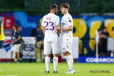 Anderlecht zoekt oplossing voor overvolle kern: ‘Zes spelers mogen vertrekken' 