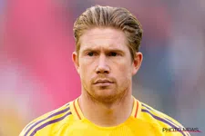 Thumbnail for article: McTominay enthousiast over komst De Bruyne bij Napoli: "Een ongelofelijke speler"