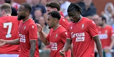 Thumbnail for article: Abid geniet van eerste dagen bij Standard: "Speciaal voor mij, kom uit Verviers"