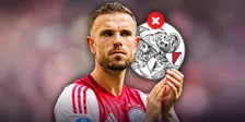 'Ajax en Henderson uit elkaar: Engelsman neemt afscheid op trainingskamp'