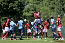 Thumbnail for article: Standard blijft winnen in voorbereiding, maar sprankelt niet tegen Boulogne