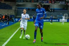 Thumbnail for article: ‘Anderlecht en Antwerp grijpen naast Diaz, verdediger verkiest Ligue 1’ 