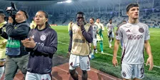 Turkse media: Galatasaray meldt zich bij Ajax, bedrag van 6,5 miljoen op tafel