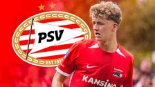 'PSV wuift 'nee' van AZ weg en wil Alkmaarders met miljoenenbod overtuigen'