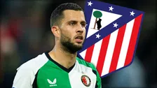 Thumbnail for article: 'Déjà vu voor Feyenoord: Spaanse grootmacht denkt weer aan Hancko'