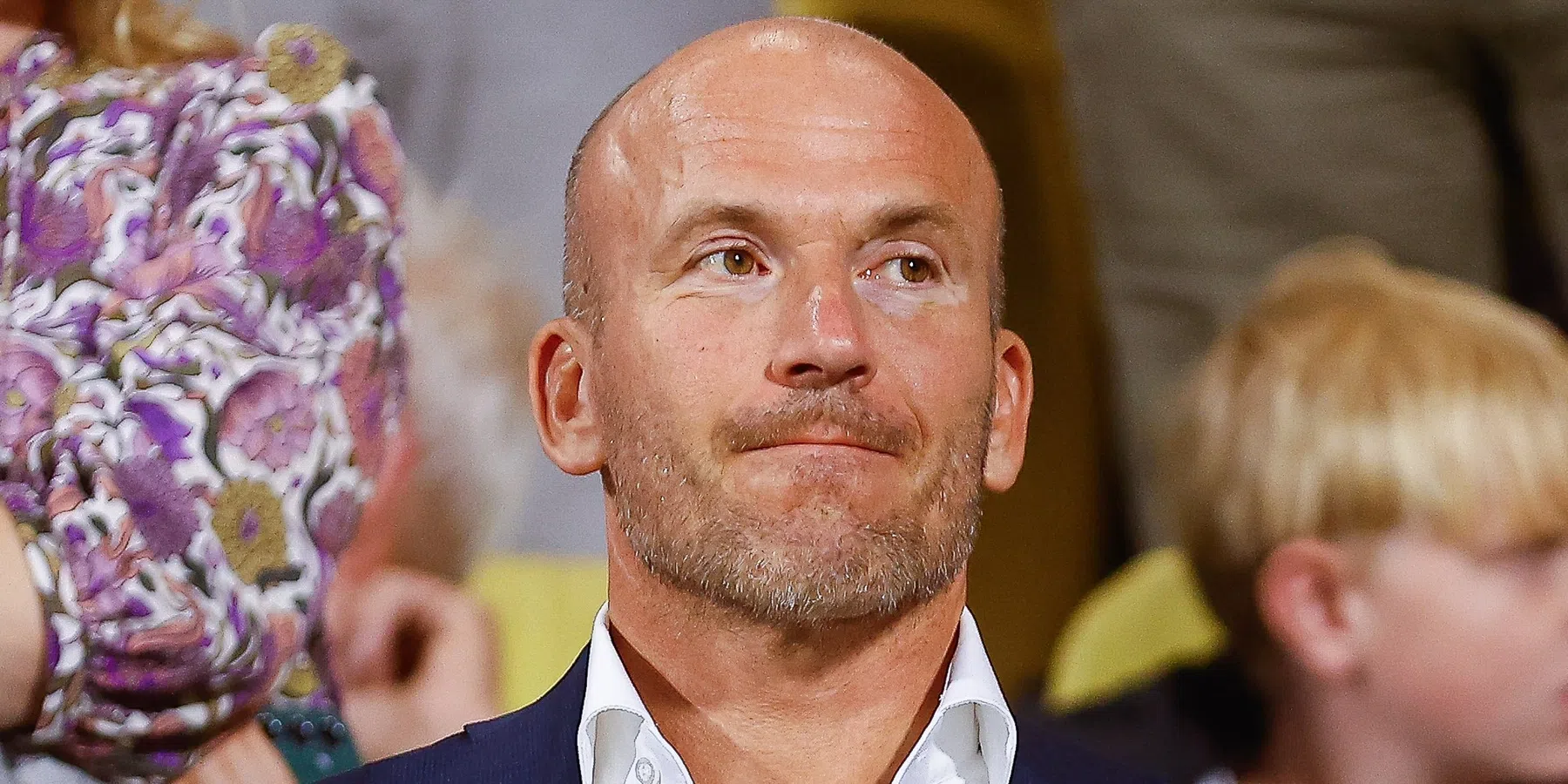 Alex Kroes staat stil bij vertrek Jorrel Hato bij Ajax