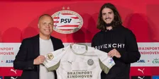 Thumbnail for article: Stewart noemt zes redenen voor 'enorme blijdschap' rond PSV-aankoop Gasiorowski