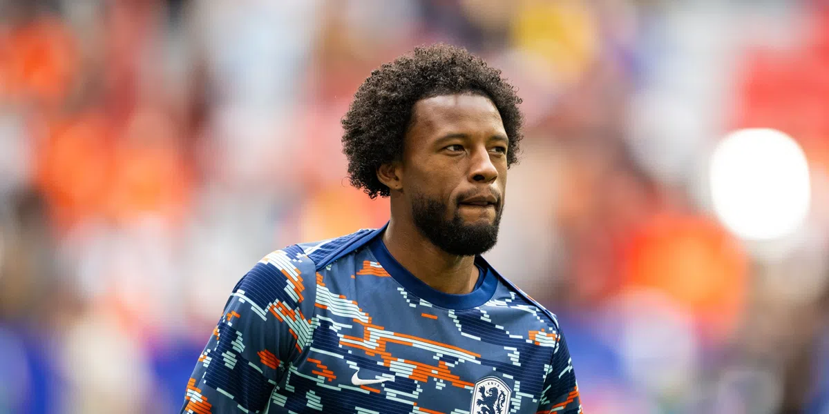 'Legendarische' Wijnaldum populair in Saudi-Arabië: 'Helaas te weinig erkenning'