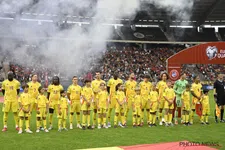 Thumbnail for article: Rode Duivels behouden achtste plaats op FIFA-ranglijst voor Duitsland en Kroatië