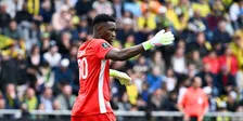 Thumbnail for article: Opmerkelijk gerucht uit Frankrijk: Ajax én PSV informeren naar 24-jarige doelman
