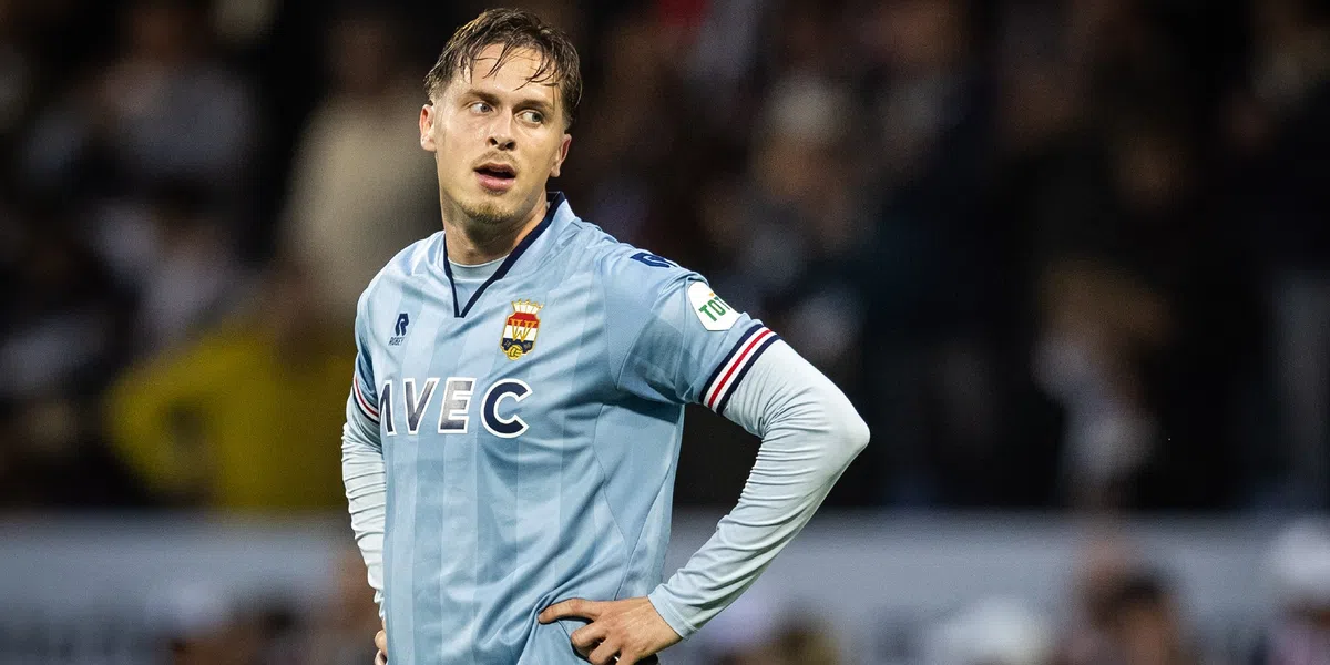 Willem II nieuws