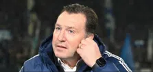 Thumbnail for article: 'Wilmots reisde in mei al naar Spanje voor een ontmoeting met Witsel'