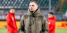 Thumbnail for article: Nieuwe ADO-coach komt met duidelijk doel: 'Willen we bereiken, punt uit'