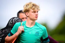 Thumbnail for article: 'Geen Camara, ook Hatenboer dreigt seizoensbegin RSC Anderlecht te missen'