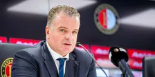 'Feyenoord-bod van ruim 5 miljoen afgewezen, Rotterdammers keren spoedig terug'