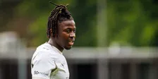 'Bakayoko persoonlijk akkoord over vijfjarig contract bij Champions League-club'