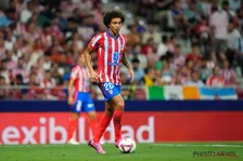 Thumbnail for article: Standard kiest voor toekomst zonder clubicoon: 'Witsel komt niet' 