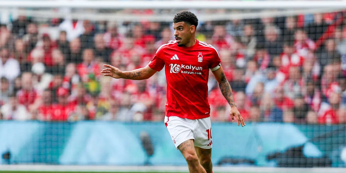 Nottingham Forest verrast en maakt recorddeal met Spurs-target wereldkundig