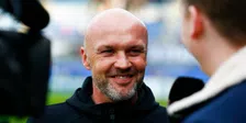 Thumbnail for article: Schreuder waarschuwt NEC-spelers: 'Geen gezeik, normaal gedrag vertonen'