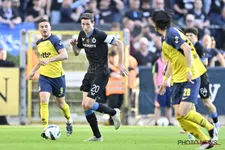 Thumbnail for article: Waar kan je de Supercup tussen Union Saint-Gilloise en Club Brugge bekijken?