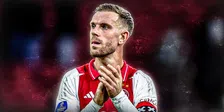 'Henderson terug naar Engeland: verrassend contract voor twee jaar ligt klaar'