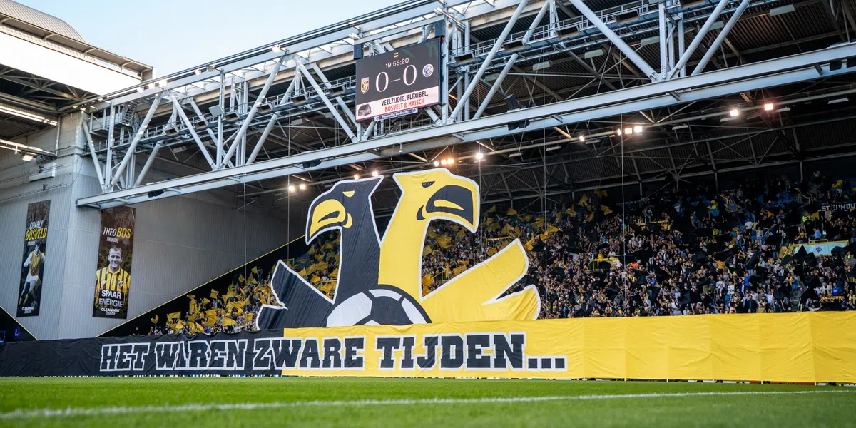 Vitesse nieuws