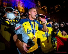 Thumbnail for article: Anthony Moris dicht bij transfer naar Saudi-Arabië: 'Union verliest sterkhouder'