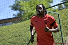 Thumbnail for article: ‘LOSC Lille doet bod op Ngoy van Standard, de Rouches willen meer miljoenen zien’