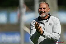 Thumbnail for article: Fink heeft nog geen eerste doelman bij KRC Genk: "Zullen ze beiden nodig hebben"