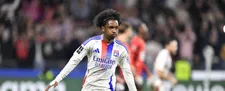 Thumbnail for article: ‘Marseille dichterbij komst Fofana (ex-Gent), ook PL-clubs volgen nauwlettend’ 