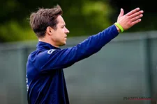 Thumbnail for article: Hubert houdt spelers scherp in Leicester: “Leiderschap is niet altijd roepen”