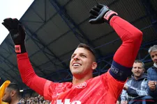 Thumbnail for article: Tavolieri: ‘Moris verlaat kampioen Union en gaat bijna 10 keer meer verdienen in S-A’ 