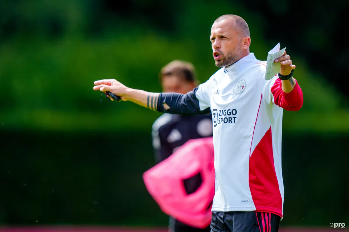 Oefenduel van 120 minuten: waar is wedstrijd tussen Ajax en KV Mechelen te zien?