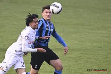 Southampton krijgt duidelijk advies: "Hou Edozie, verkoop hem niet aan Club Brugge" 