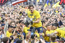 Thumbnail for article: Union oefent tegen stevige tegenstanders: “Alle respect voor kleinere clubs …”