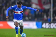 Anderlecht mikt op terugkeer van oud-jeugdproduct Samuel Ntanda: 'Eerste bod uitgebracht'
