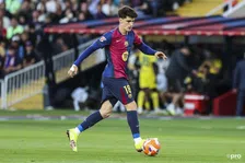 Thumbnail for article: 'Barça overweegt verkoop van Spaanse aanvaller (23) voor dik tien miljoen'