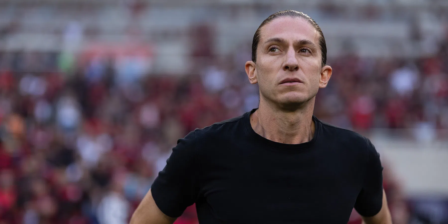 Filipe Luis uit zich snoeihard over eigen spits: 'Respectloos’