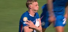 Thumbnail for article: GOALS: Palmer met twee identieke treffers namen Chelsea tegen PSG in finale