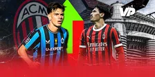 Thumbnail for article: Van Reijnders naar Jashari: Minder doelpunten voor AC Milan, maar wel een echte teamspeler rijker