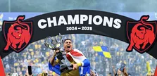 Ook (voorlopig) geen Jupiler Pro League meer te zien op TV Vlaanderen