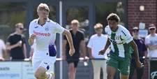 Thumbnail for article: Hasi onder de indruk van De Cat bij Anderlecht: “Hij doet dat erg goed”