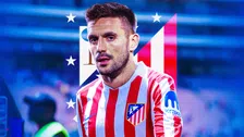 Thumbnail for article: Straf: 'Tadic krijgt op zijn 36e nog een mooie kans bij Atlético Madrid'