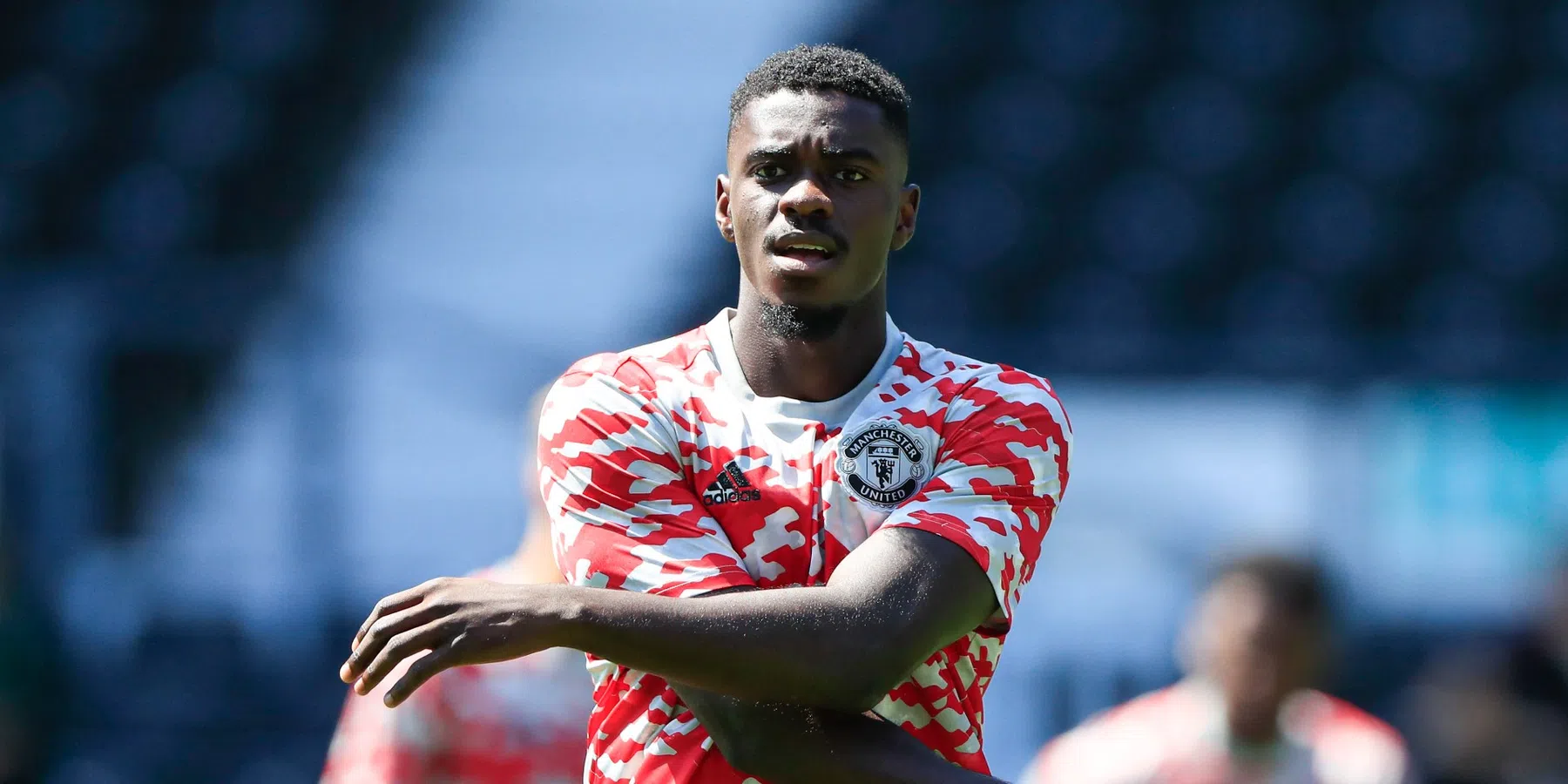 'Tuanzebe klaagt Manchester United aan vanwege 'nalatigheid' bij medisch advies'