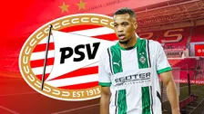 'Groot nieuws: Pléa neemt afscheid in Duitsland en is op weg naar PSV'