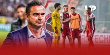 Antwerp ondergaat serieuze koerswijziging: "De gouden jaren zijn voorbij"