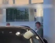 Kijk eens wie we daar hebben: Lang gespot in Napels, transfer kwestie van tijd