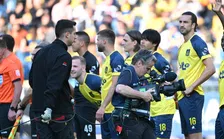Thumbnail for article: Voorlopig geen Jupiler Pro League op televisie: 'Exclusief via DAZN-app'
